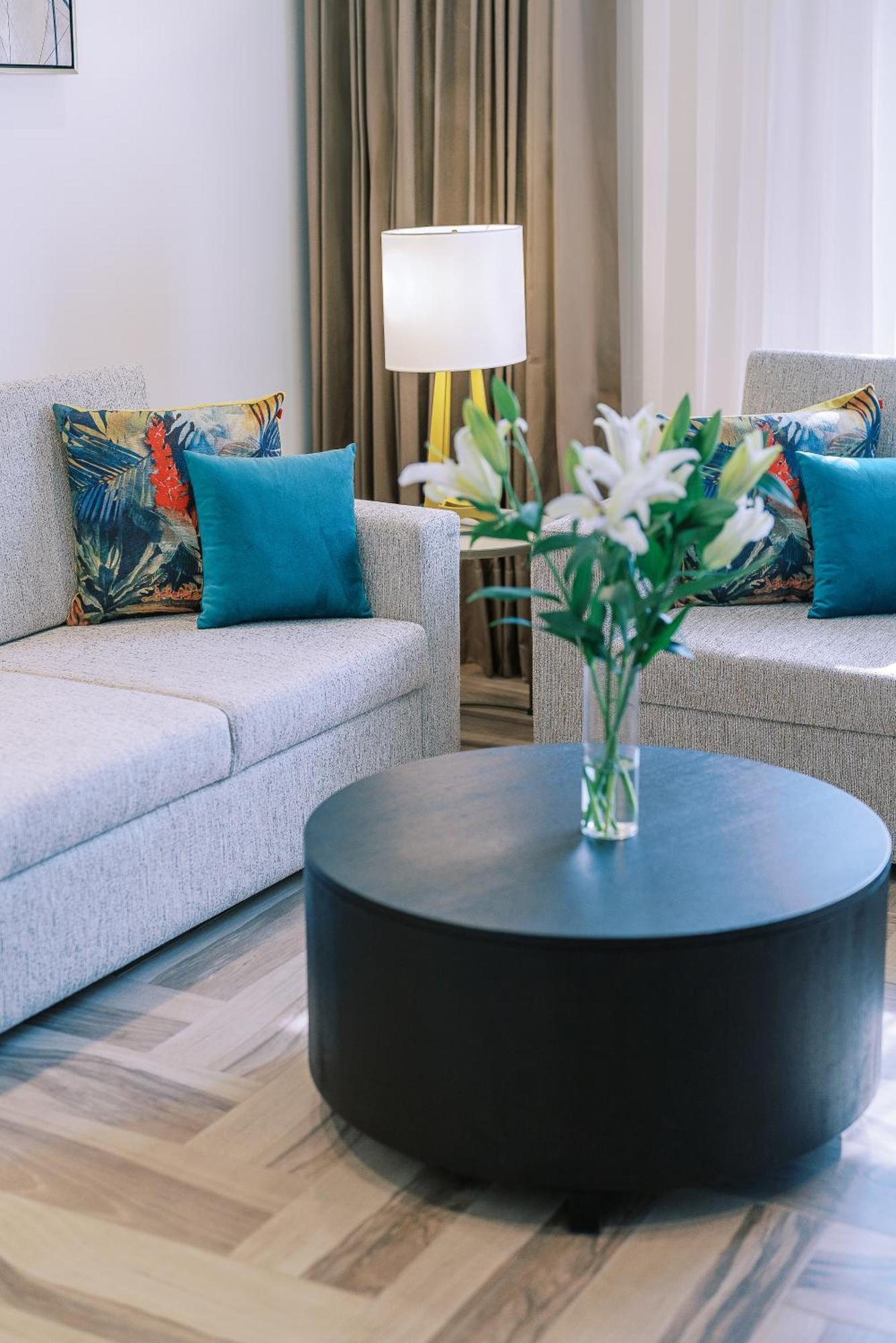 Khalidia Palace By Mourouj Gloria 5*