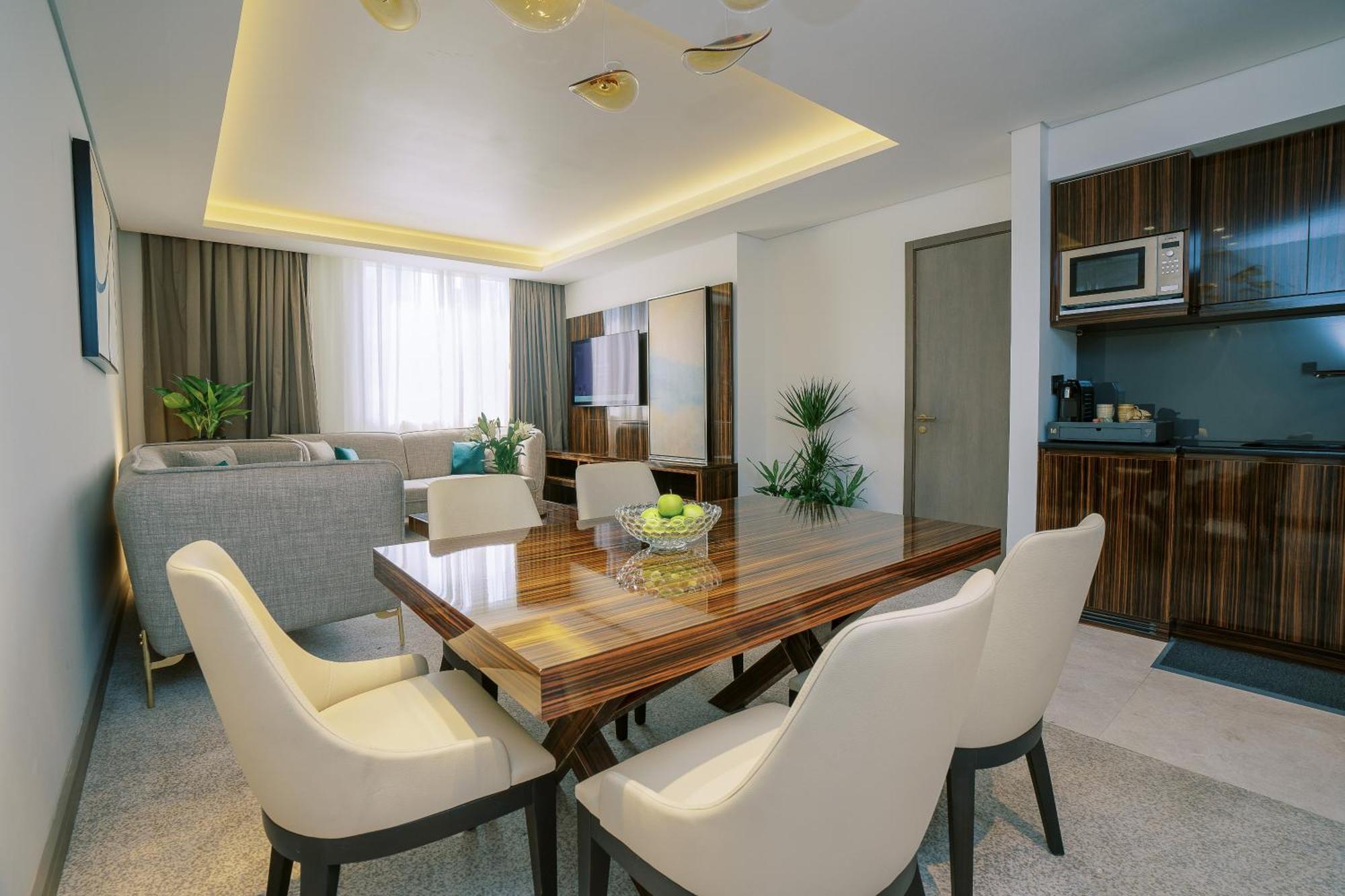 Hotel Khalidia Palace By Mourouj Gloria 5*