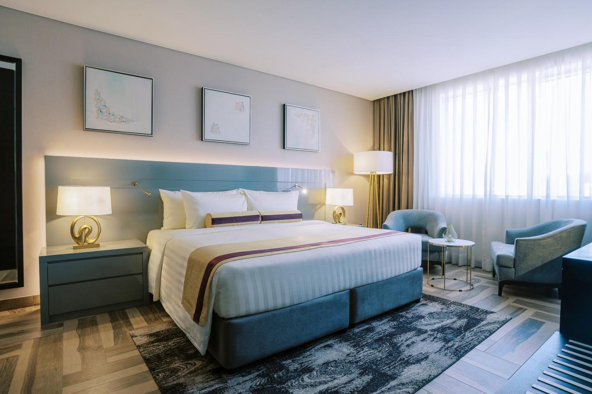 Khalidia Palace By Mourouj Gloria Hotel