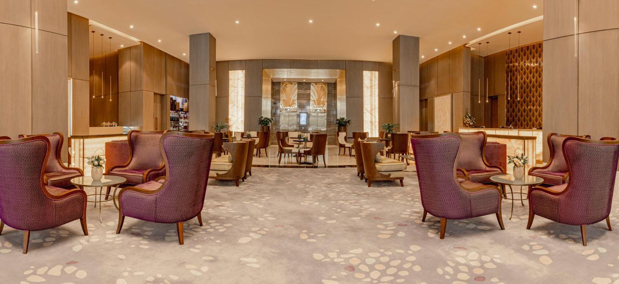 Khalidia Palace By Mourouj Gloria Hotel
