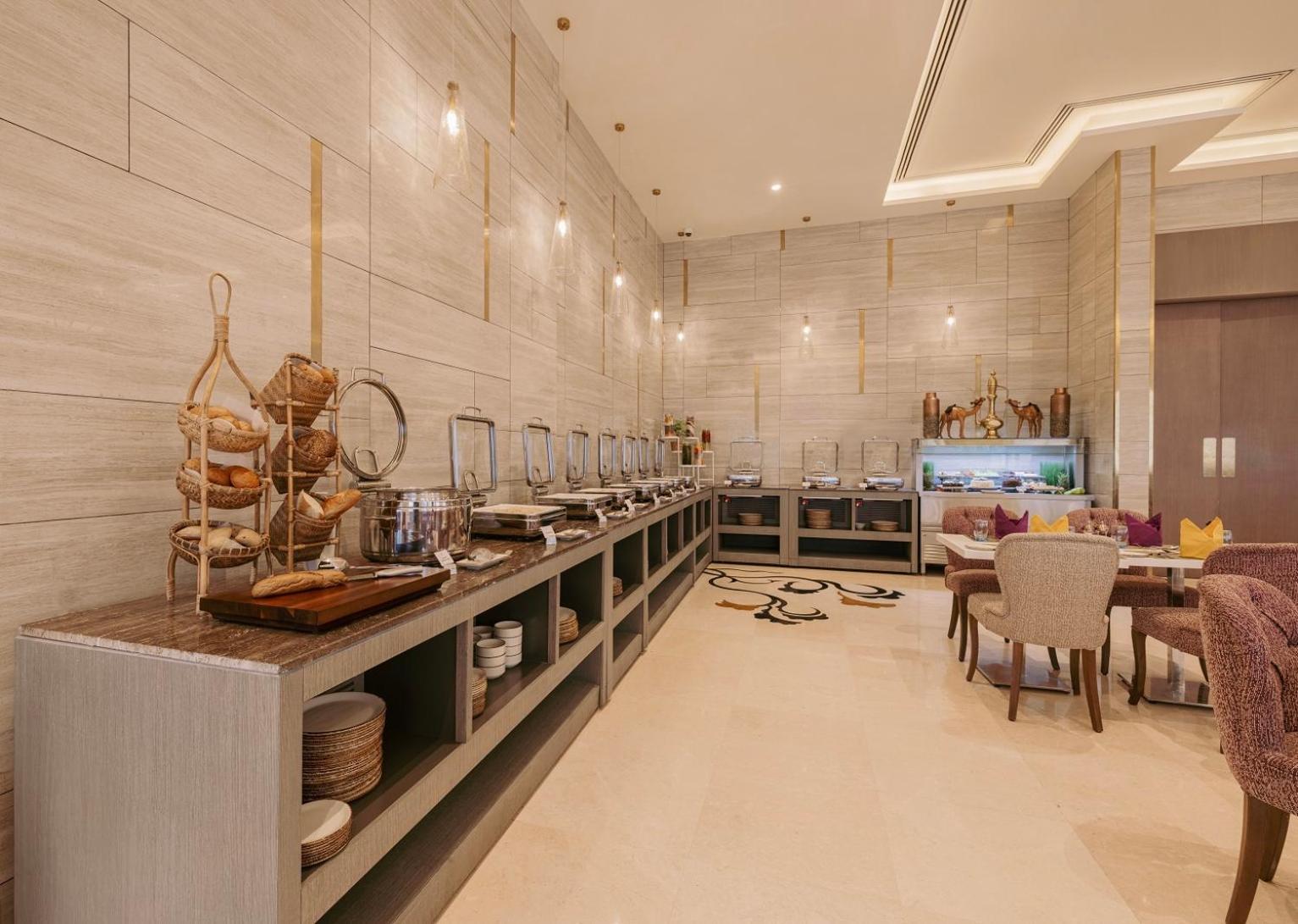 Khalidia Palace By Mourouj Gloria 5*