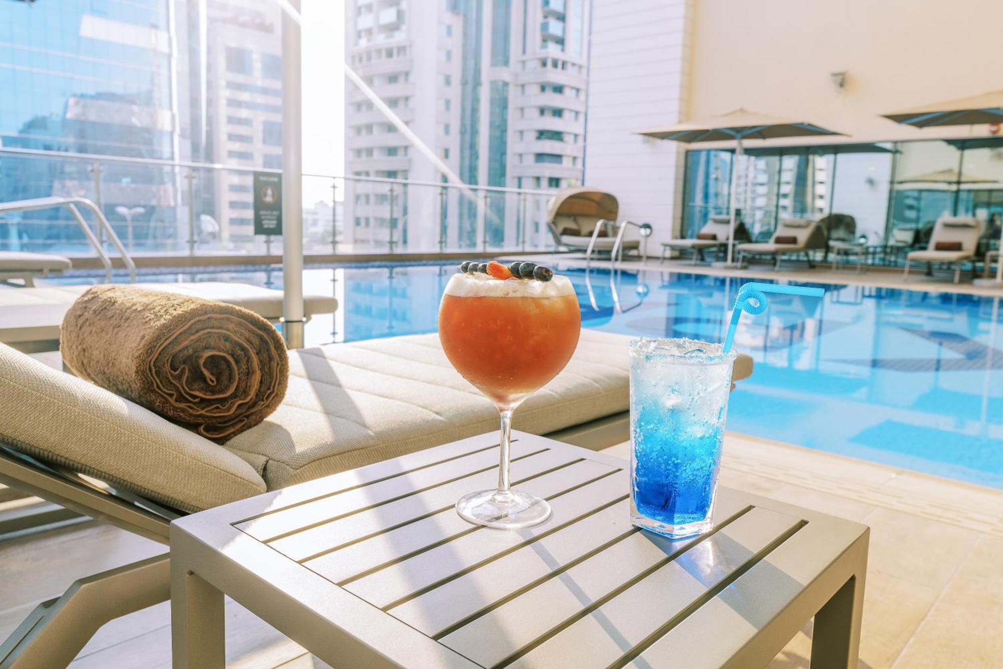 Khalidia Palace By Mourouj Gloria Dubai